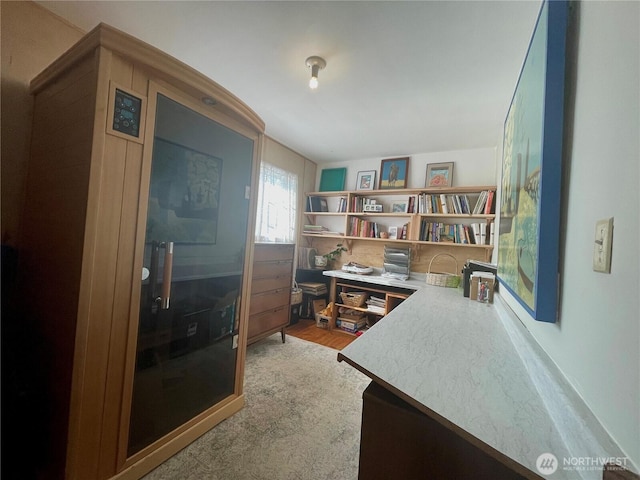 30 Hemlock St N, Soap Lake, WA 98851 - view of office space