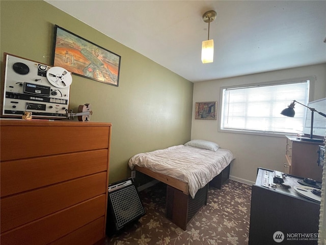 30 Hemlock St N, Soap Lake, WA 98851 - bedroom featuring dark colored carpet