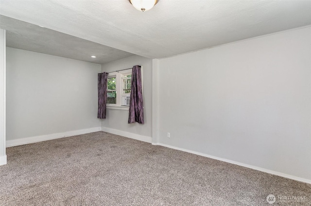 4035 A St, Tacoma, WA 98418 - unfurnished room with carpet and baseboards