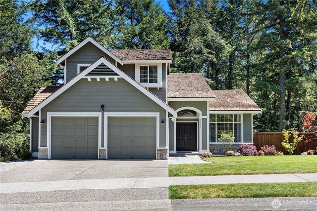 2411 19th Ave NW, Gig Harbor, WA 98335 - photo 1