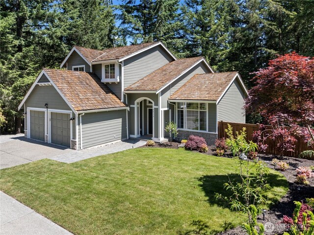 2411 19th Ave NW, Gig Harbor, WA 98335 - photo 2