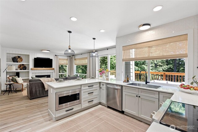 2411 19th Ave NW, Gig Harbor, WA 98335 - photo 11