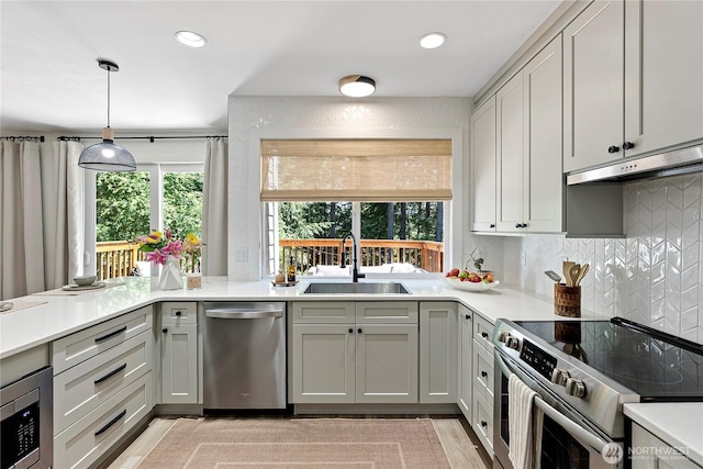 2411 19th Ave NW, Gig Harbor, WA 98335 - photo 12