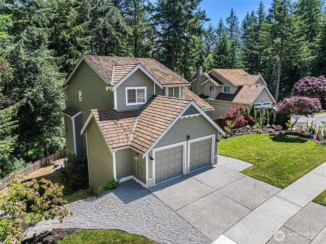 2411 19th Ave NW, Gig Harbor, WA 98335 - photo 34