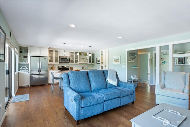 130 E N Camano Dr N Unit 22, Camano Island, WA 98282 - photo 8