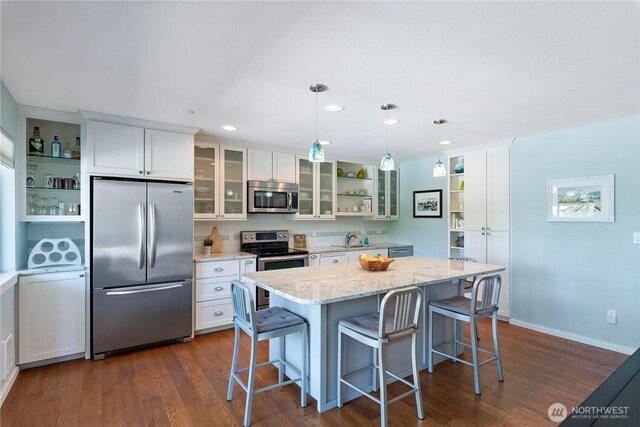 130 E N Camano Dr N Unit 22, Camano Island, WA 98282 - photo 10