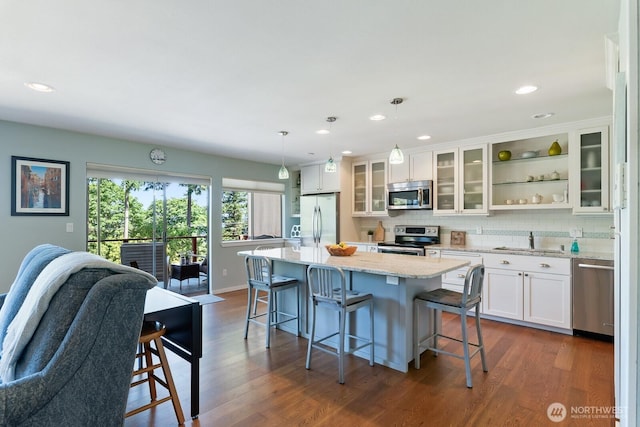 130 E N Camano Dr N Unit 22, Camano Island, WA 98282 - photo 12