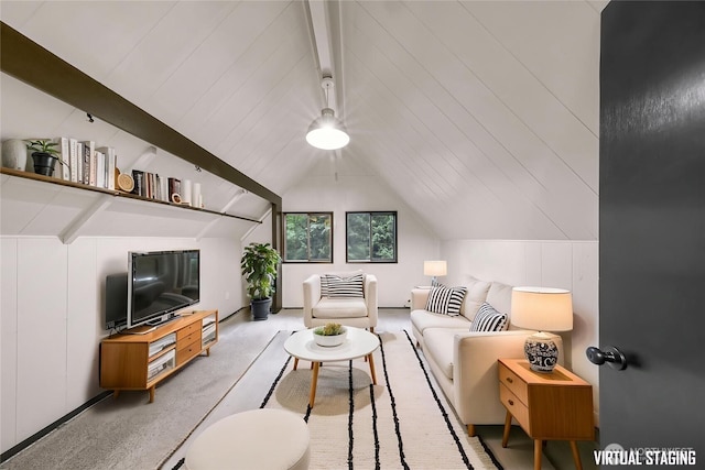 33 N Summit Dr, Bellingham, WA 98229 - view of living room