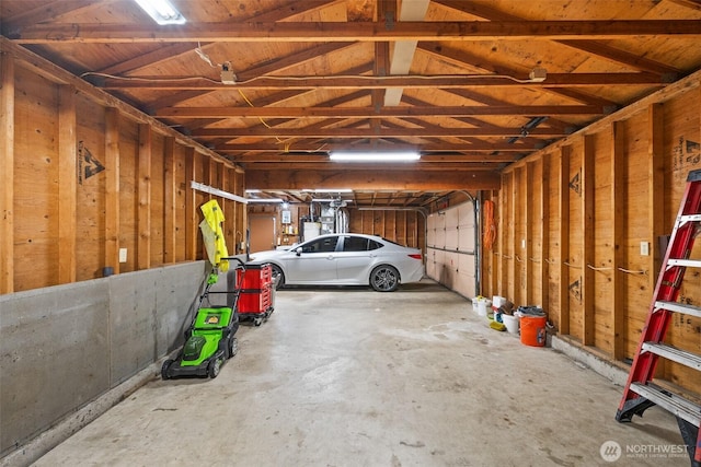 25721 173rd Ave SE, Covington, WA 98042 - view of garage