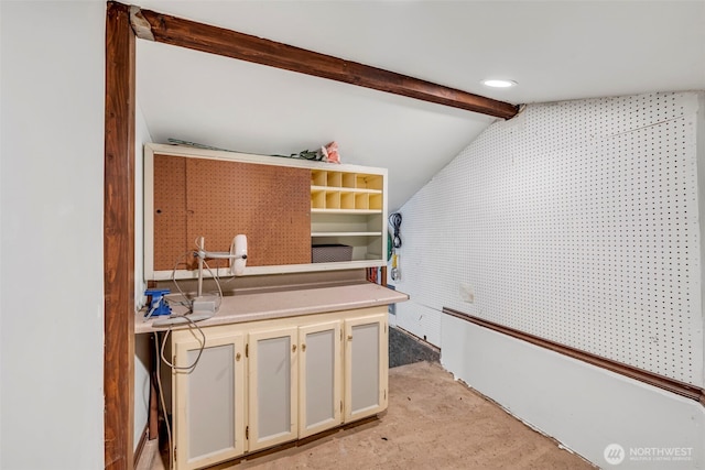 6490 NE Monte Vista Dr, Bainbridge Island, WA 98110 - view of basement