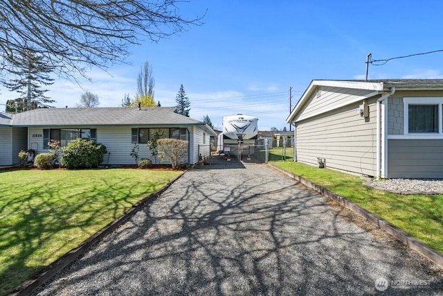 11939 SE 169th Pl, Renton, WA 98058 - view of side of property featuring asphalt driveway