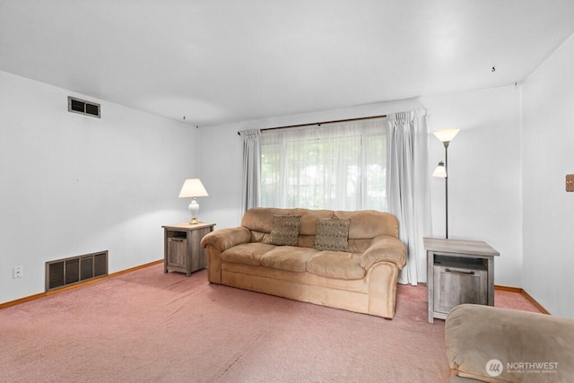 11939 SE 169th Pl, Renton, WA 98058 - carpeted living area with baseboards