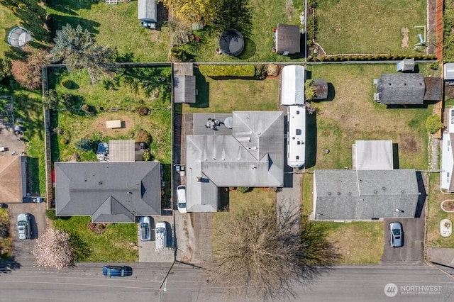11939 SE 169th Pl, Renton, WA 98058 - drone / aerial view