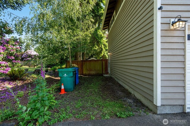 18008 Ashworth Ave N, Shoreline, WA 98133 - view of property exterior