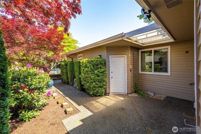4315 Village Dr Unit B, Bellingham, WA 98226 - view of patio