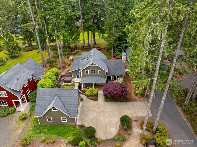 11 E Bonnie Ct, Union, WA 98592 - photo 1