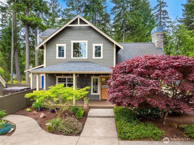 11 E Bonnie Ct, Union, WA 98592 - photo 4
