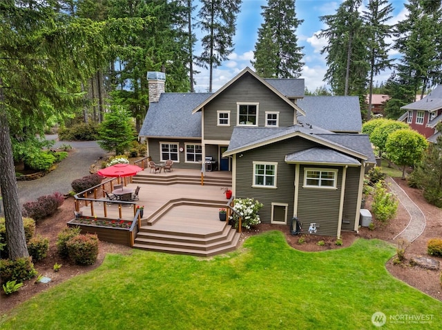 11 E Bonnie Ct, Union, WA 98592 - photo 5