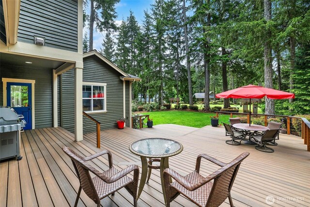 11 E Bonnie Ct, Union, WA 98592 - photo 25