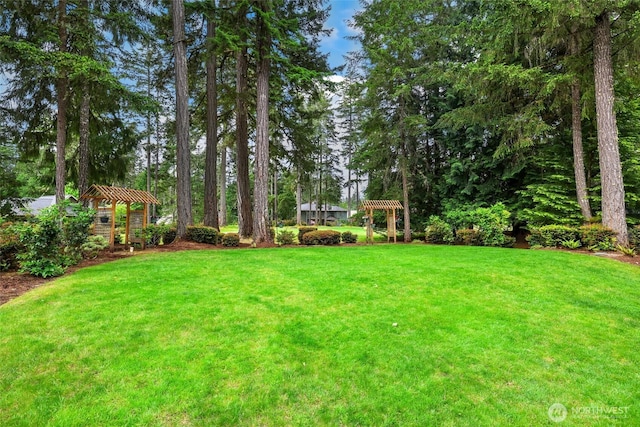 11 E Bonnie Ct, Union, WA 98592 - photo 27