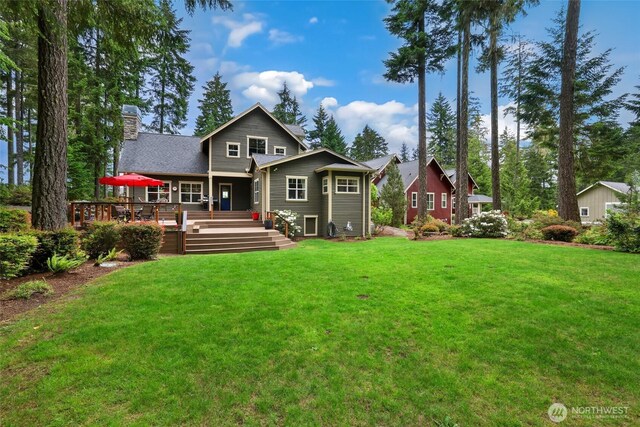 11 E Bonnie Ct, Union, WA 98592 - photo 28