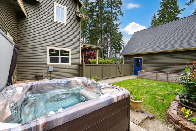 11 E Bonnie Ct, Union, WA 98592 - photo 30