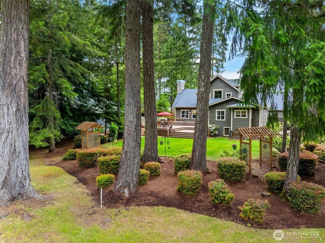 11 E Bonnie Ct, Union, WA 98592 - photo 32