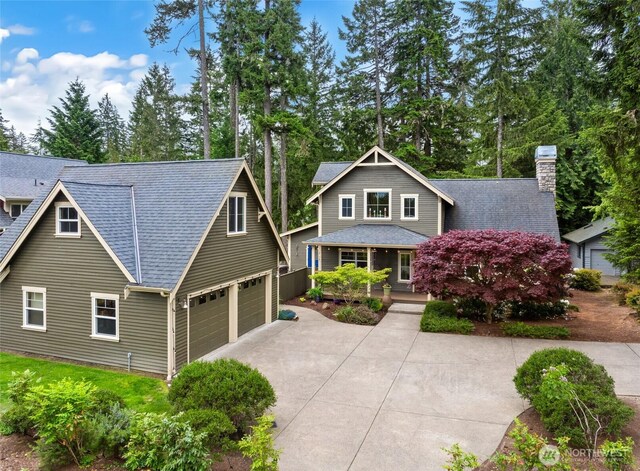 11 E Bonnie Ct, Union, WA 98592 - photo 33
