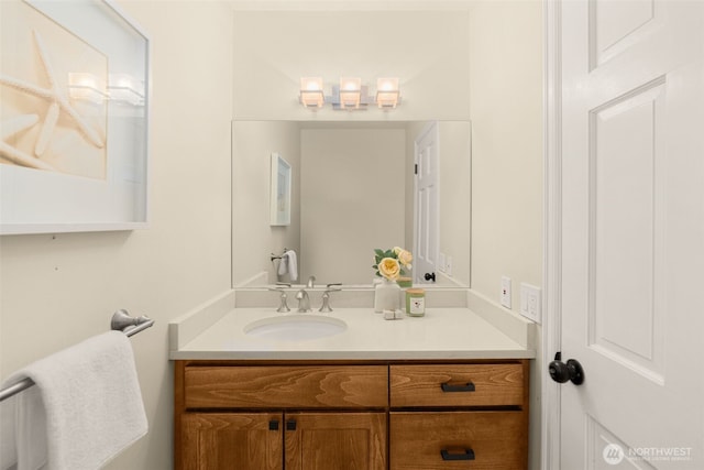 21024 NE 36th St, Sammamish, WA 98074 - bathroom featuring vanity
