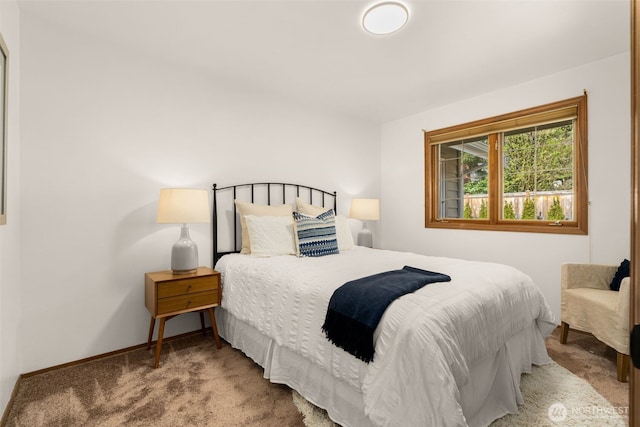 21024 NE 36th St, Sammamish, WA 98074 - bedroom featuring carpet floors and baseboards