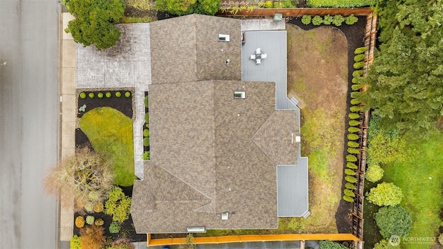 21024 NE 36th St, Sammamish, WA 98074 - bird's eye view