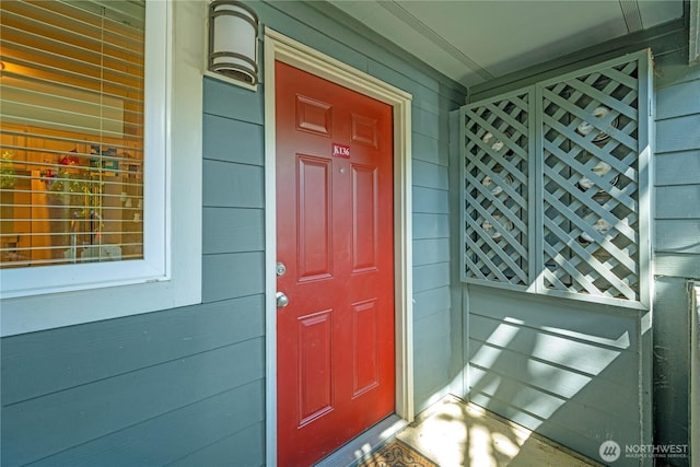 11102 NE 125th Ln Unit K136, Kirkland, WA 98034 - view of property entrance