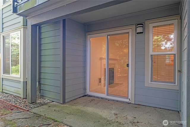 11102 NE 125th Ln Unit K136, Kirkland, WA 98034 - view of property entrance