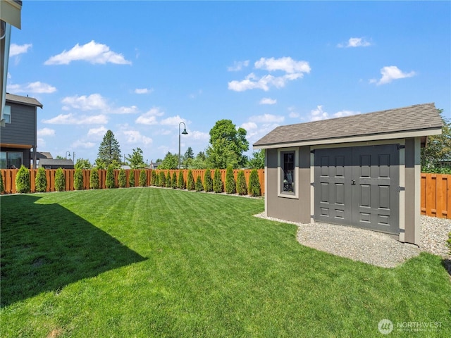 208 Hovey St, Buckley, WA 98321 - view of yard