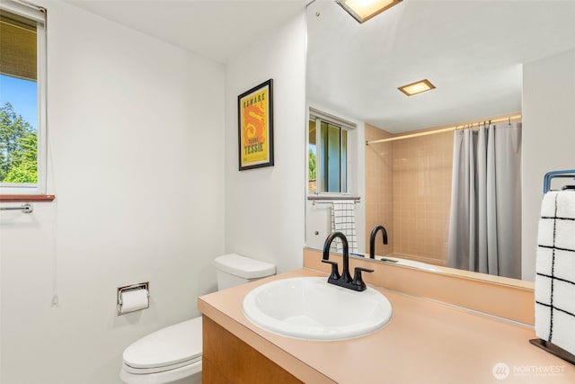 1981 Sequoia St SE, Port Orchard, WA 98366 - full bathroom with toilet and vanity