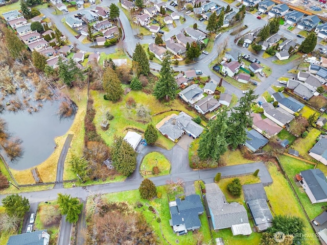 113 E Mcgill Ave, Everett, WA 98208 - view of property location with nearby suburban area