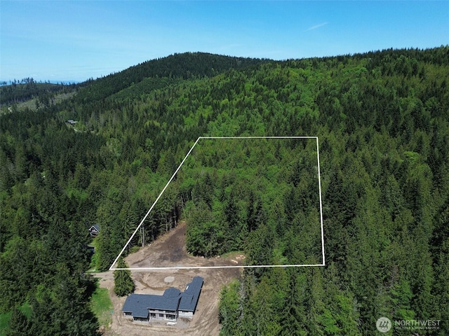 9999 Lostwood Ln, Sequim, WA 98382