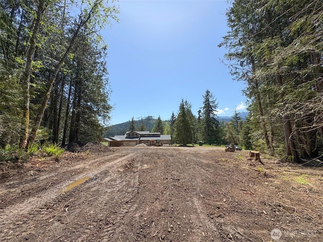 9999 Lostwood Ln, Sequim, WA 98382