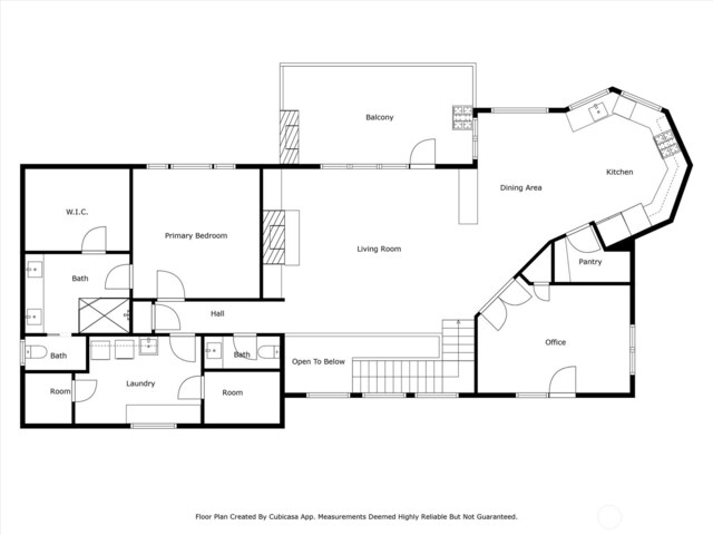 20 Longshore Ln, Bellingham, WA 98229 - floor plan / room layout