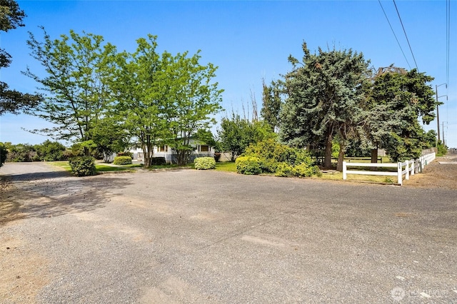 338 Potato Hill Rd NE, Moses Lake, WA 98837 - view of front of home