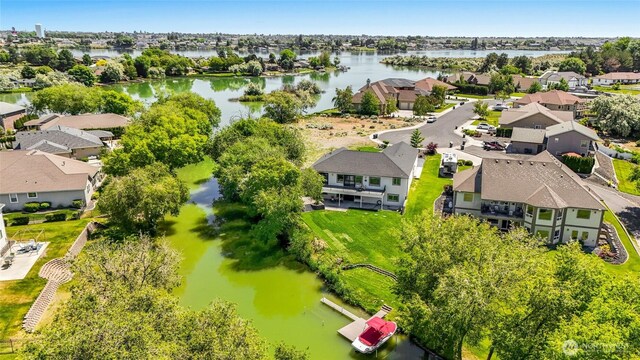 800 S Camas Pl, Moses Lake, WA 98837 - photo 4