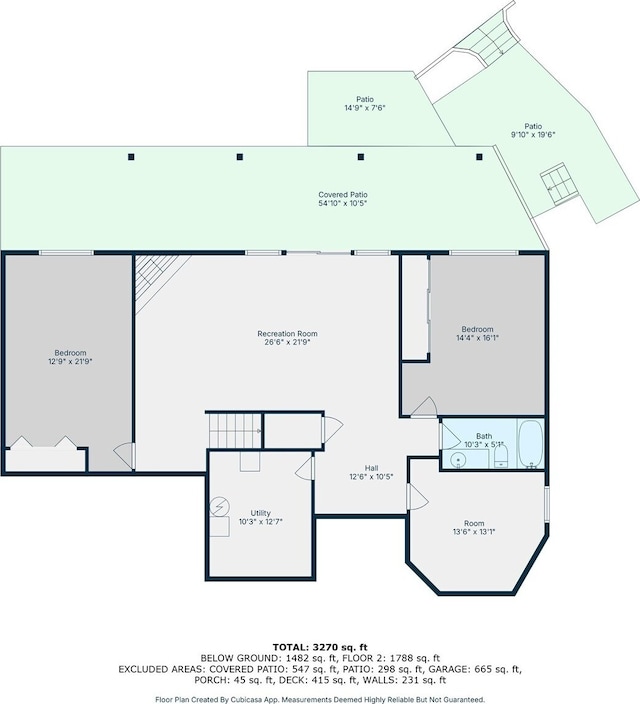 800 S Camas Pl, Moses Lake, WA 98837 - photo 40