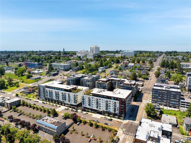 1501 Tacoma Ave S Unit 212, Tacoma, WA 98402 - view of urban area