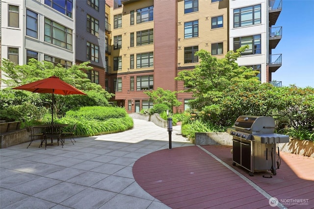 1501 Tacoma Ave S Unit 212, Tacoma, WA 98402 - view of community