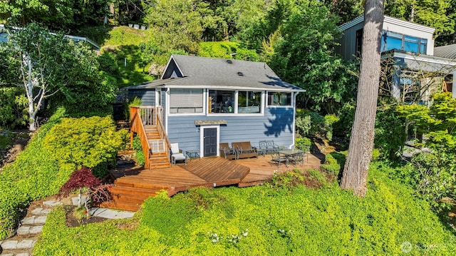 8002 Goodman Dr NW, Gig Harbor, WA 98332 - photo 3