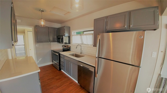 8002 Goodman Dr NW, Gig Harbor, WA 98332 - photo 6