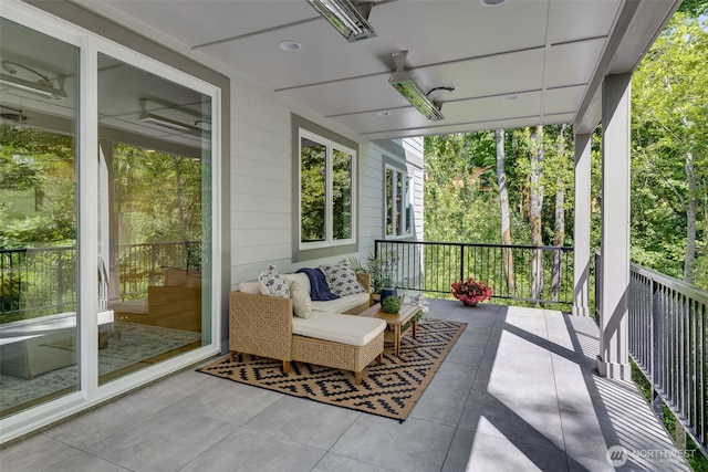 15001 NE 8th St, Bellevue, WA 98007 - view of patio