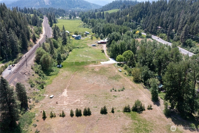 68 Sylvester Meadows Ln, Leavenworth, WA 98826