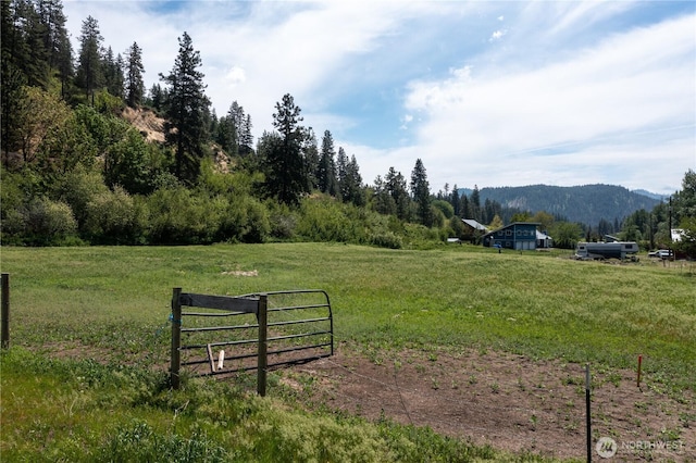 68 Sylvester Meadows Ln, Leavenworth, WA 98826