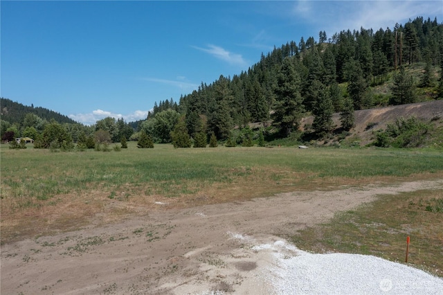 68 Sylvester Meadows Ln, Leavenworth, WA 98826